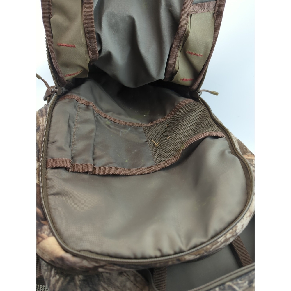 Timber Ridge Backpack Camouflage - Picture 5 of 7